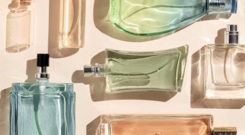 Superga Beauty combine galéniques innovantes et parfums naturels