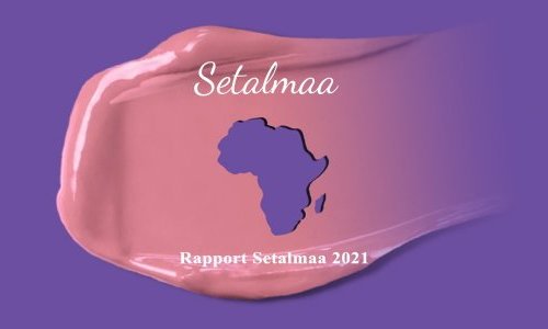 Le marché de la beauté et des cosmétiques en Afrique francophone subsaharienne