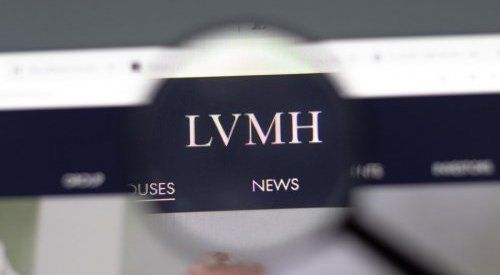 Energy efficiency: LVMH commits to a 10% decrease in consumption