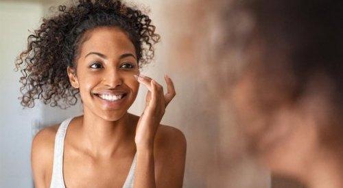 71% of adults have sensitive skin, finds recent study by Aveeno