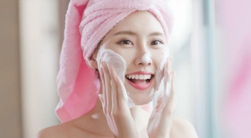 Rise of C-Derma (Chinese Derm Care) Beauty in China