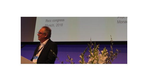 Environment, light radiation, microbiota, and substantiation at the core of the IFSCC congress debates