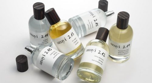 Amyi propose un voyage olfactif éducatif aux amateurs brésiliens de parfums