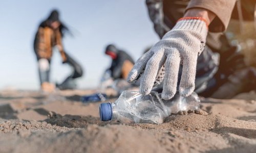 Aux États-Unis, Le recyclage du plastique reste un mythe, avertit Greenpeace