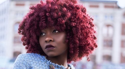 Lookfantastic reveals most popular black haircare brands and products of 2022