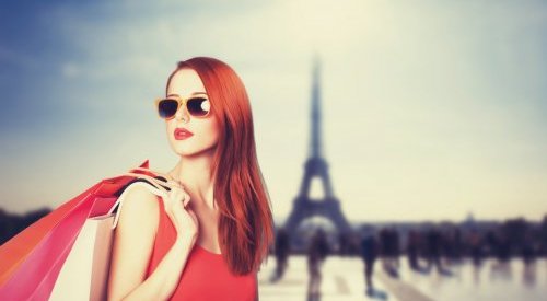 Export : Vers une année 2022 record pour les cosmétiques français ?