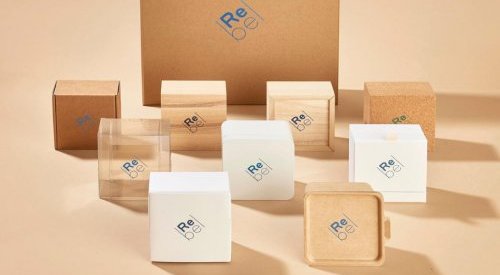 Premium packaging: sustainable solutions are taking shape at Luxe Pack Monaco