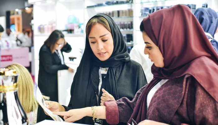 Beautyworld Saudi Arabia ouvrira ses portes à Riyad la semaine prochaine