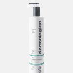 Dermalogica chose Aptar Beauty + Home's fully recyclable mono-material pump, Future, for their latest cleansing line