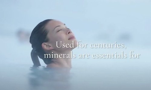 Seppic addresses the trend of mineral-infused skin care