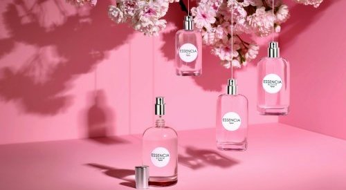 Aptar Beauty + Home expands the production of its Essencia fragrance pumps
