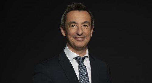 Chromavis appoints Alexandre Daniellot as VP Sales and GM of Chromavis France