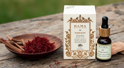Puig takes over Kama Ayurveda and consolidates its presence in India