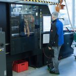 Quadpack expands capabilities at its injection site in Kierspe, Germany