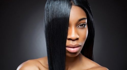 Hair straightening chemicals could increase uterine cancer risk, research finds