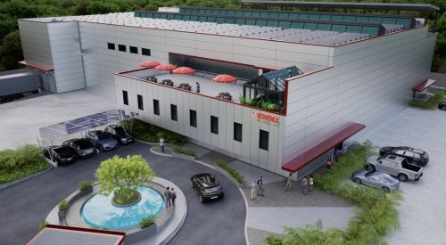 Knoll Packaging expands in Asia with new factory in Philippines in 2023