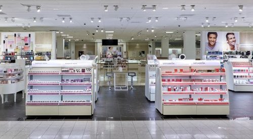 JCPenney unveils 10 indie beauty-focused shop-in-shop locations across the US