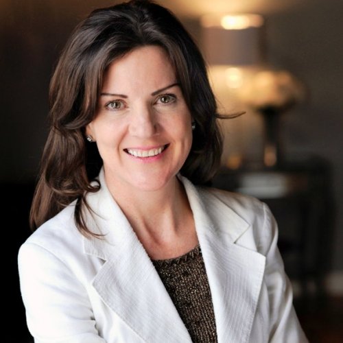 Dawn Thiel Glaser - Beraca USA's business director