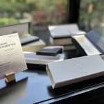 Procos won a Formes de Luxe Award in the “Lifestyle Box” category for its redesigned mono-material version of the Montblanc “Writing Instrument Box”