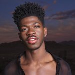 YSL Beauty smashes virility codes with new campaign featuring Lil Nas X (Photo: © yslbeauty / Intagram)