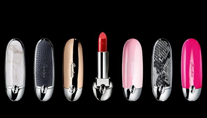 European justice protects the original shape of a Guerlain lipstick