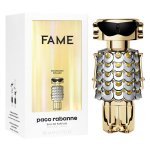 FaiveleyTech Orgelet (formerly VPI) has produced the connected spray cap for Paco Rabanne's new women's fragrance Fame