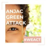 The Anjac Green Attack innovation program guides our internal actions toward sustainable innovations affecting formulas, processes, and packaging.