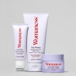 Womaness - Skin and body bundle products (Photo: Courtesy of Womaness)