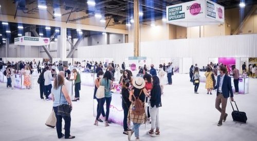 Cosmoprof North America announces new location and date format for 2022