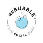 ReBubble: new life for used soap and jobs for disabled workers