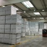 Axium Packaging gathers its French units on a single production site (Photo: courtesy of Axium Packaging)
