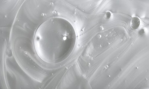 BASF launches wax-based natural pearlizer for personal care products
