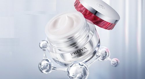 Proya, one of China's strongest beauty brands in 2022