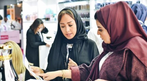 Beautyworld Saudi Arabia ouvrira ses portes à Riyad la semaine prochaine