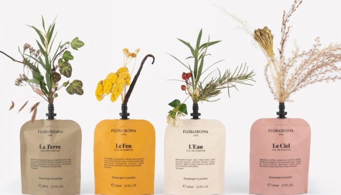 Floratropia, the startup revolutionizing the perfume world