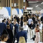 Trade shows: Full house for Paris Packaging Week 2022