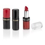 Refillable glass lipstick - Bormioli Luigi