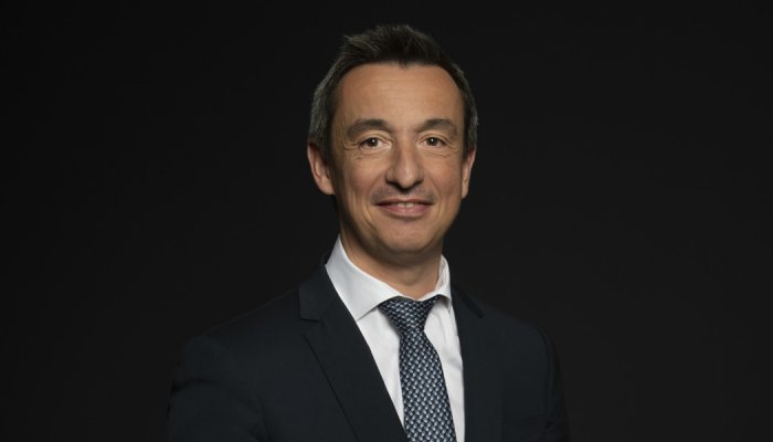 Chromavis appoints Alexandre Daniellot as VP Sales and GM of Chromavis France