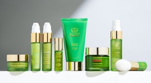 Amorepacific acquires U.S. clean beauty brand Tata Harper