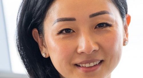 L'Oréal USA appoints Han Wen as Chief Digital & Marketing Officer