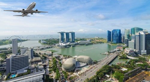Cosmoprof Asia se relocalise à Singapour pour renouer avec le présentiel