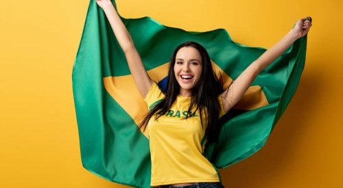 Brésil : Forte hausse des exportations du secteur cosmétiques-hygiène en 2021