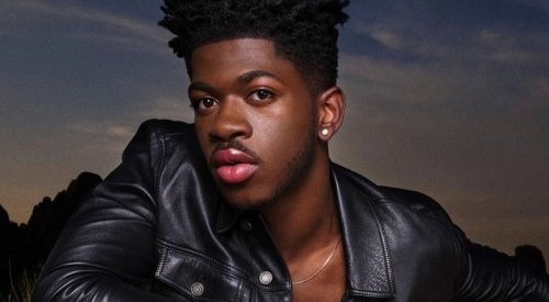 YSL Beauty smashes virility codes with new campaign featuring Lil Nas X