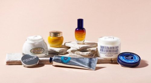 L'Occitane expands omnichannel strategy with new social selling platform
