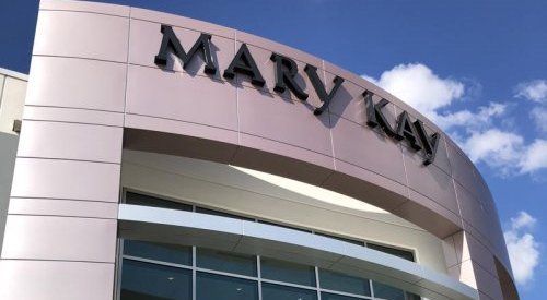 Mary Kay partners with SPICE to help shape the future of sustainable packaging