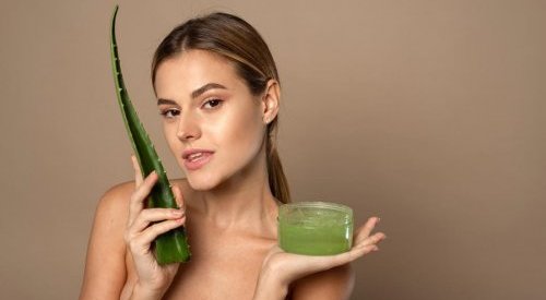 Aloe vera tops the skincare charts as the world's most-searched ingredient