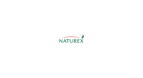 Naturex gets organic certifications